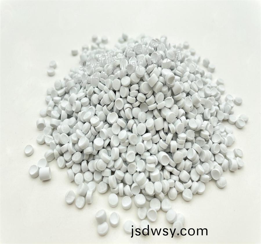PVC傢(jia)電用型(xing)材(cai)料
