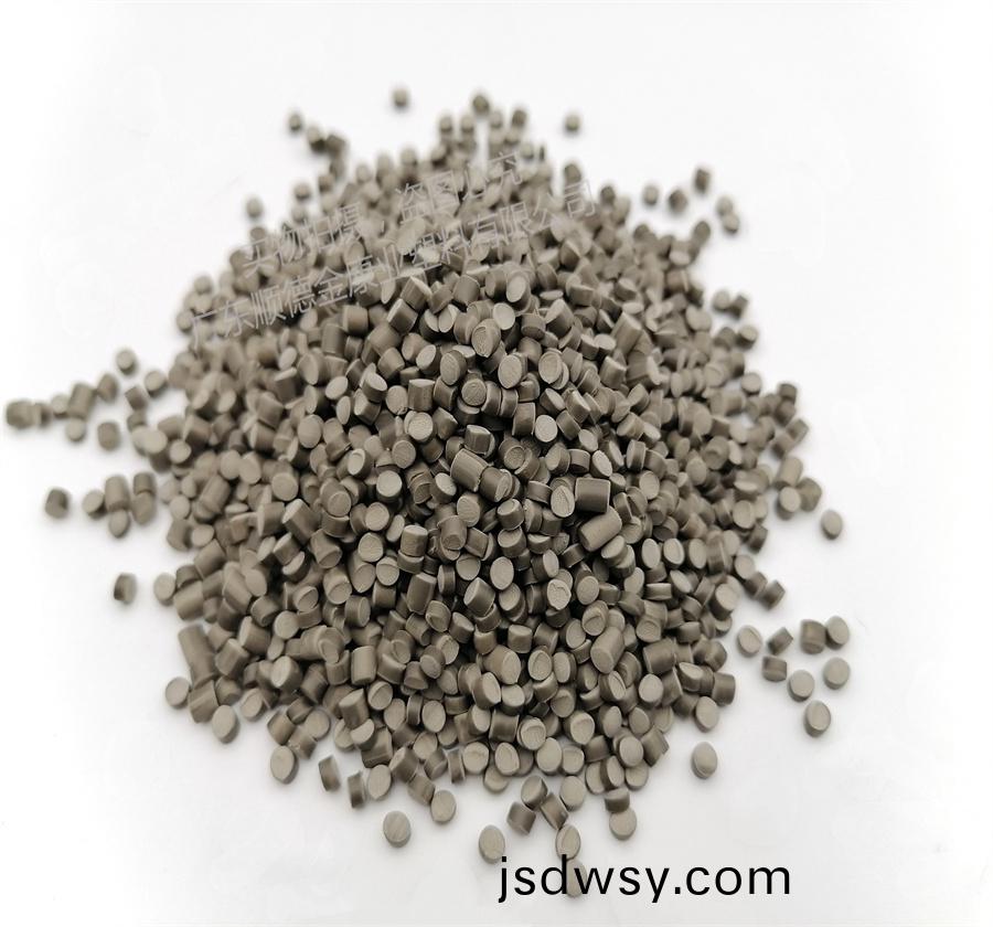 PVC傢(jia)電用型材(cai)料(liao)
