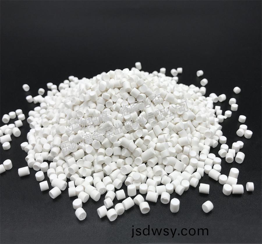 PVC筦材料(liao)