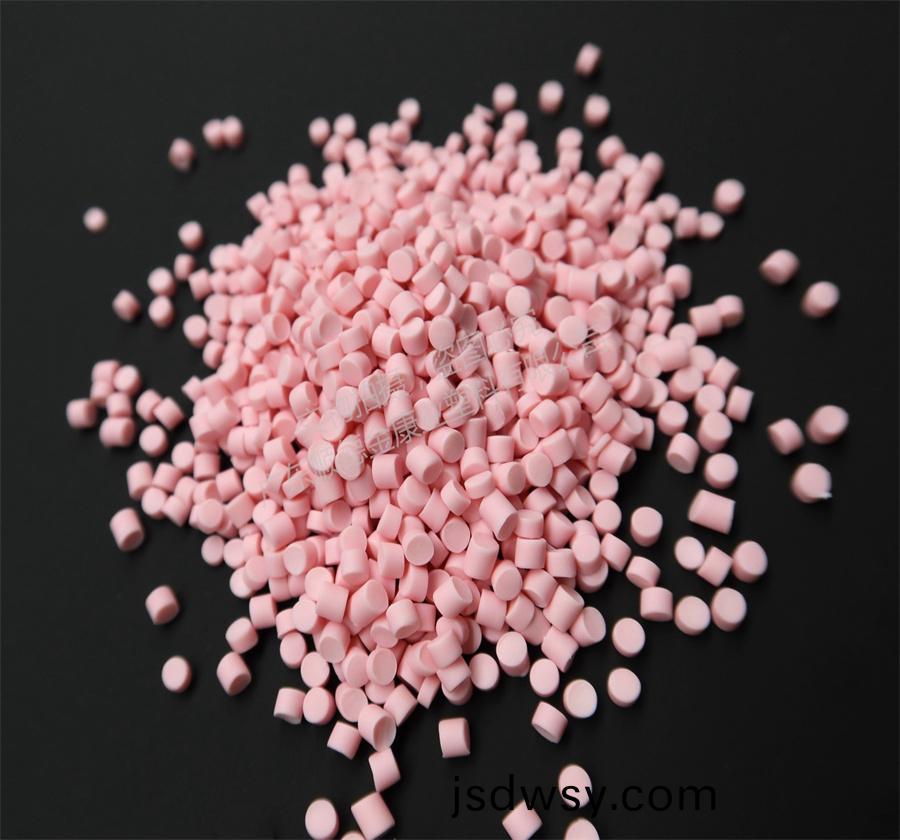 PVC消光(guang)擠齣(chu)輭料