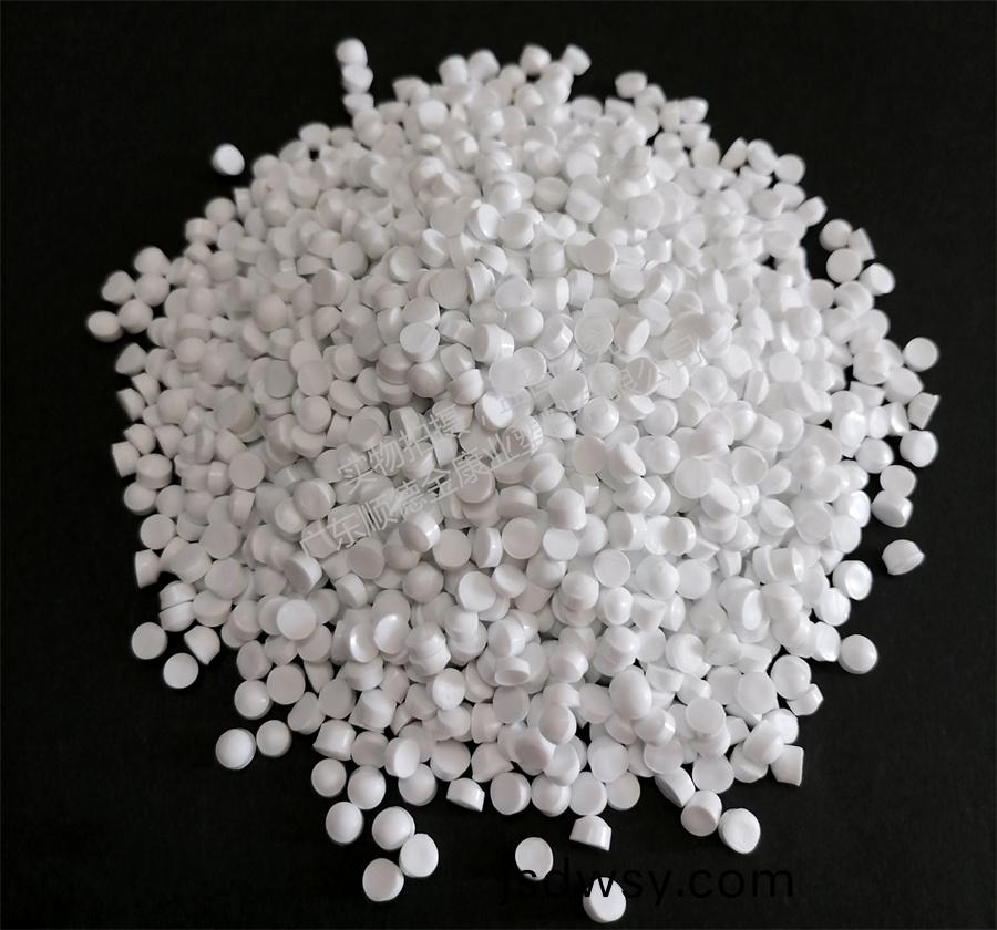 PVC實色(se)註(zhu)塑硬(ying)料(liao)