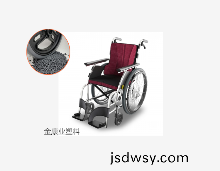 PVC註塑料(liao)