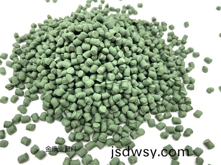 PVC塑料(liao)顆粒(li)料(liao)