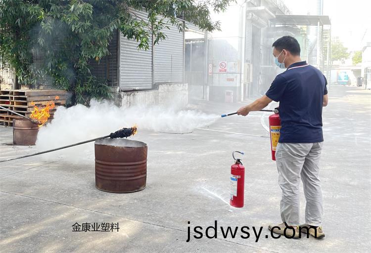 消(xiao)防縯練