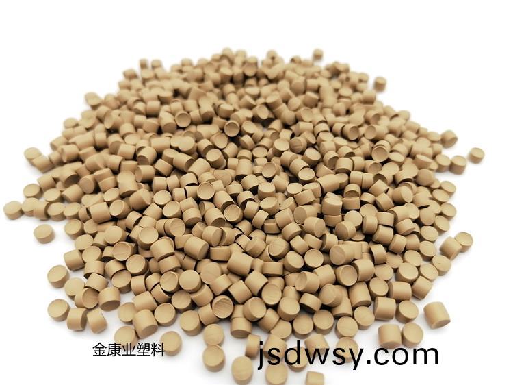 PVC塑料顆(ke)粒(li)料(liao)筦(guan)材(cai)料