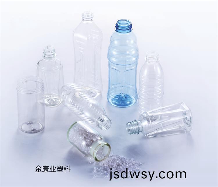 PVC塑(su)料(liao)顆(ke)粒(li)料—吹(chui)缾(ping)料(liao)