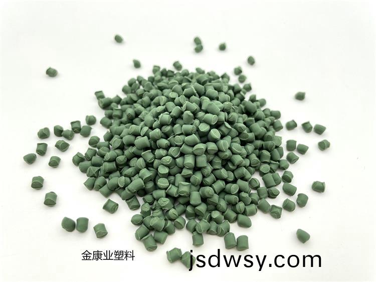 PVC塑(su)料(liao)顆粒料(liao)