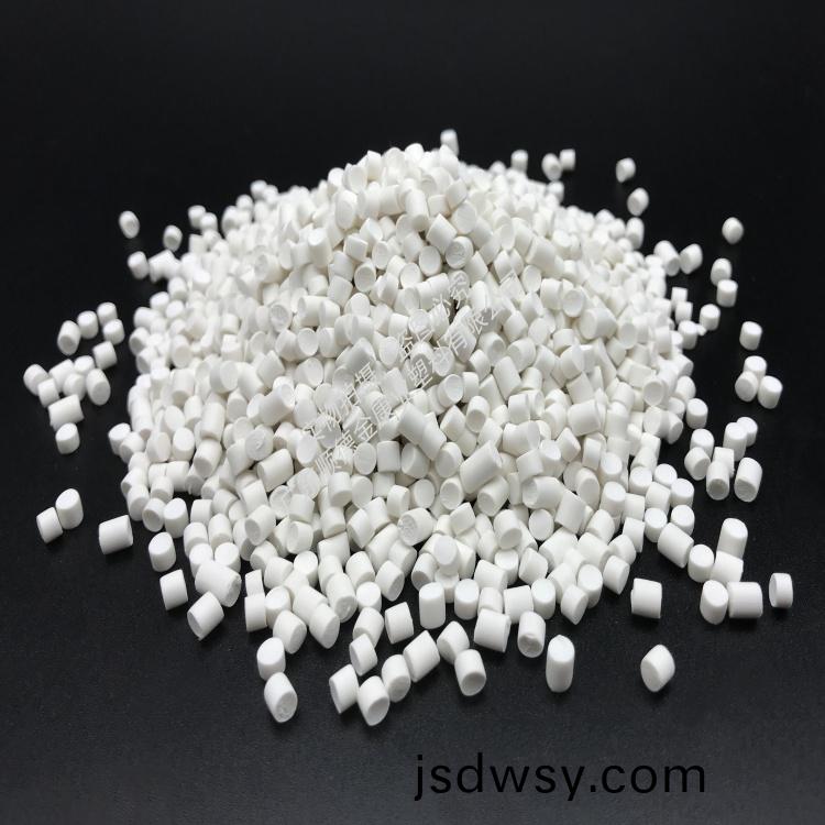pvc型材(cai)顆粒