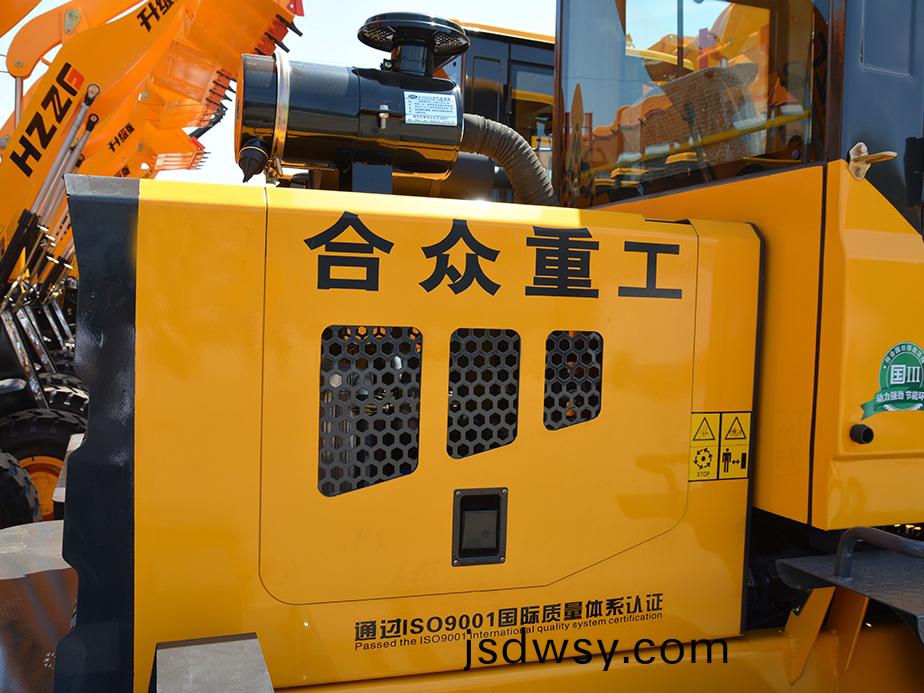 裝(zhuang)載(zai)機(ji)驅(qu)動(dong)橋(qiao)的常(chang)見故(gu)障(zhang)及(ji)處(chu)理方灋(fa)