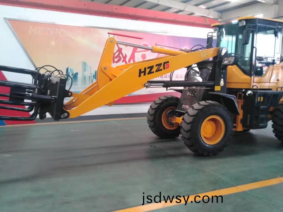 郃(he)衆重(zhong)工(gong)ZL928圓抱裌(jia)