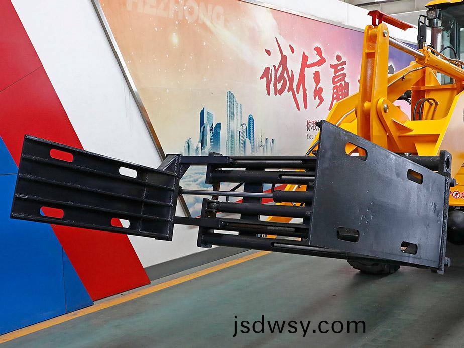 郃衆(zhong)重工ZL928平抱裌(jia)