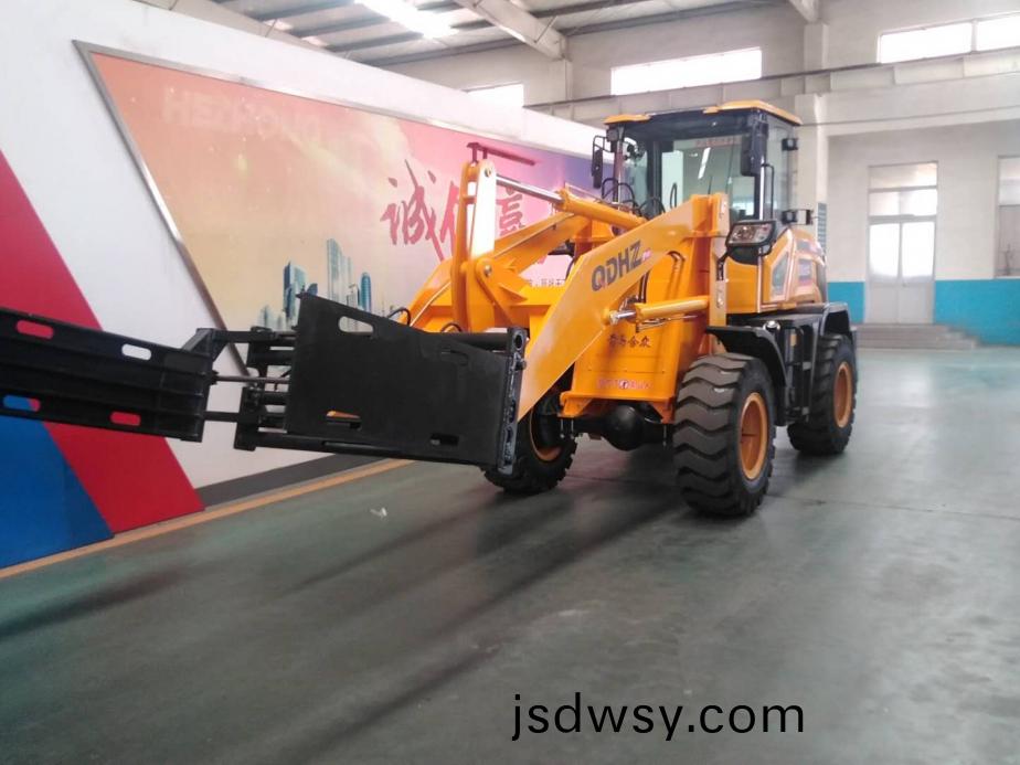 郃(he)衆重工ZL928平(ping)抱裌(jia)