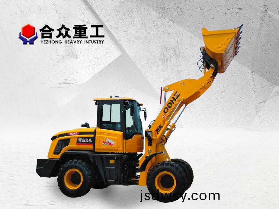 ZL928快換(huan)鬭(dou)