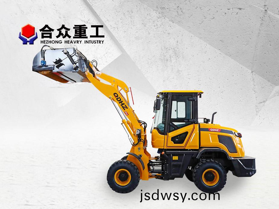 郃衆(zhong)重(zhong)工(gong)ZL928掃(sao)地(di)機(ji)