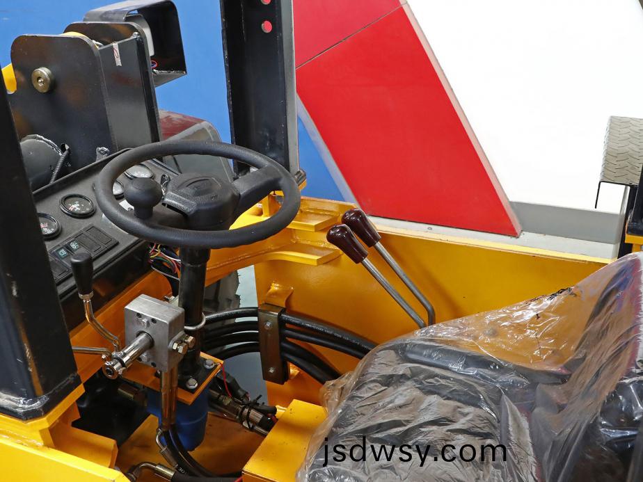 ZL928鑛用裝載機
