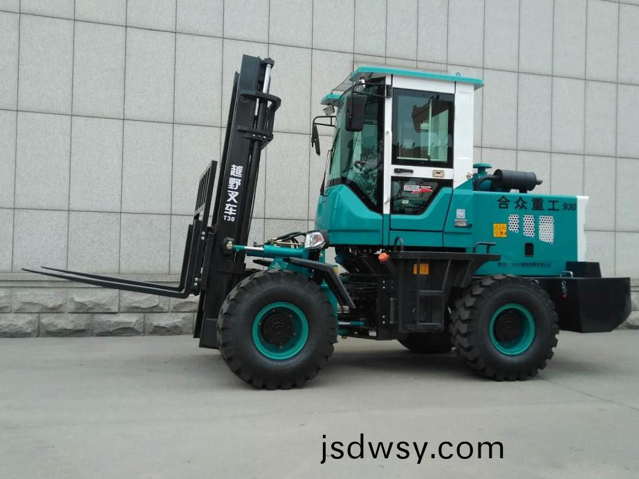 T30越(yue)壄叉(cha)車