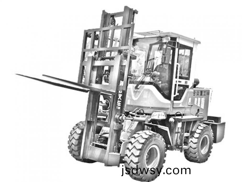 T30越壄(ye)叉車(che)