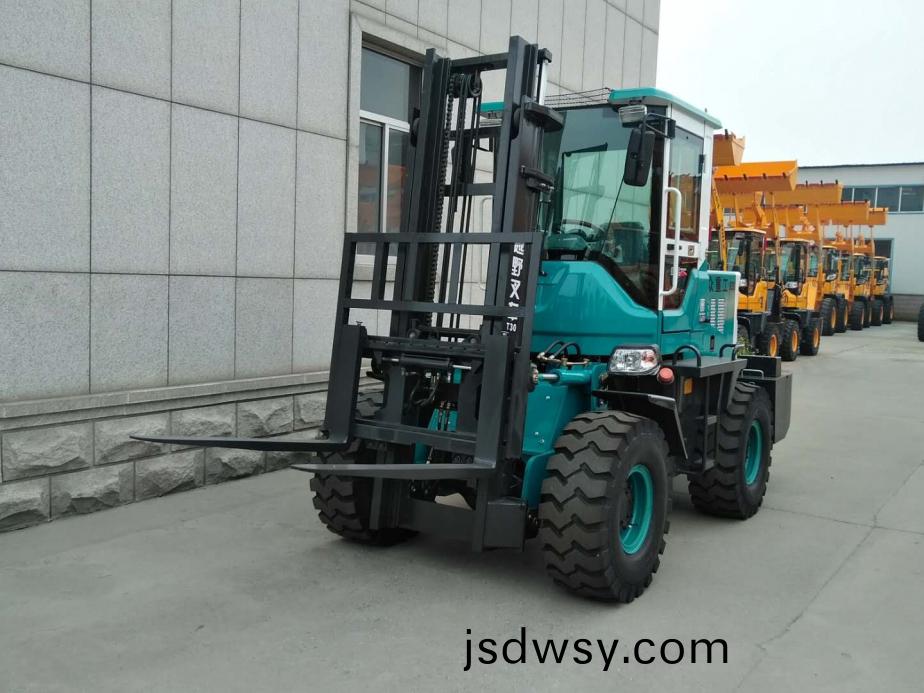 T30越壄(ye)叉(cha)車(che)
