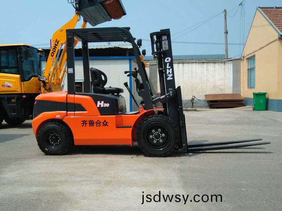 內(nei)燃叉(cha)車(che)