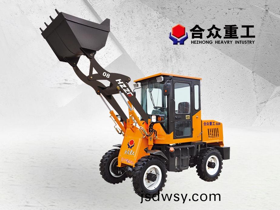 什(shen)麼(me)樣的(de)小型(xing)裝載機質(zhi)量比(bi)較好？